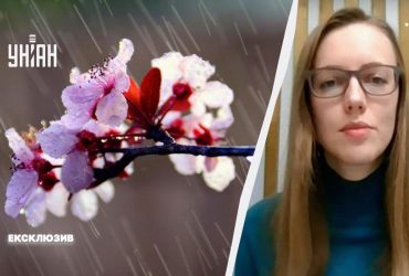 Аномальное тепло, дожди и похолодание: какая погода ждет украинцев в ближайшее время