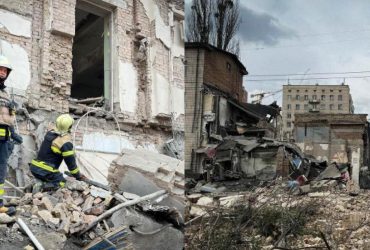 Киев атаковали Цирконы: эксперт сделал резкое заявление в адрес Запада