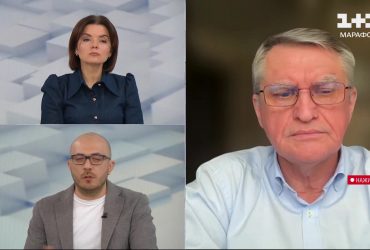 Місяць сенсаційній заяві Макрона: чи введе війська до України