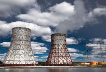 Удар по Харьковской ТЭЦ-5: стало известно, сколько может занять восстановление объекта