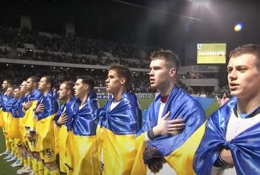 Олімпійська збірна України з футболу розпочала підготовку до ОІ-2024 з поразки