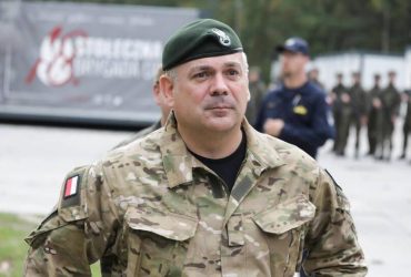 В Польщі відповіли, яка ракета залетіла на їхню територію