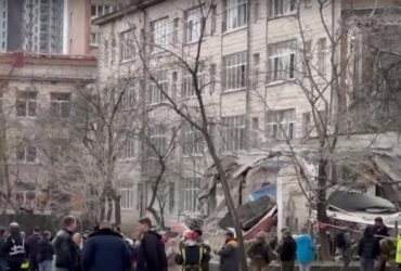 Серійного штампування цих ракет нема: експерт - про атаку Цирконами Києва