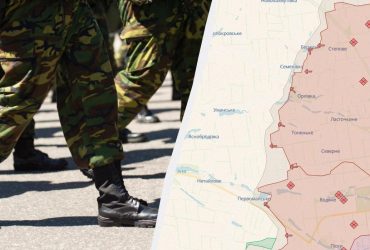 РФ окупувала два населених пункти біля Авдіївки, - BILD