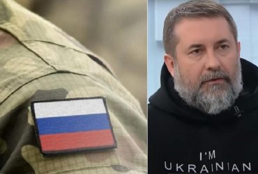 Росія накопичує сили, засоби і найближчим часом вже почне діяти, - Гайдай