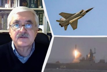 Експерт назвав ключову відмінність ракет Кинджал та Циркон: яка небезпечніша