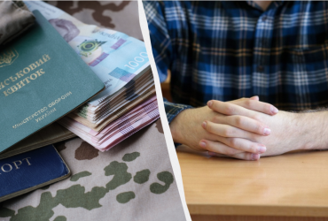 В Украине смогут блокировать счета уклонистов: нардеп рассказал о нововведениях