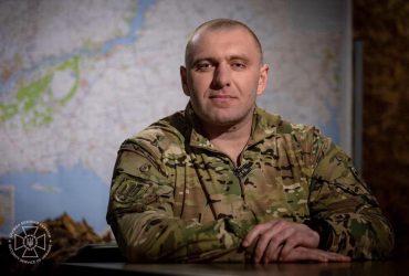 Малюк відреагував на свій арешт у РФ