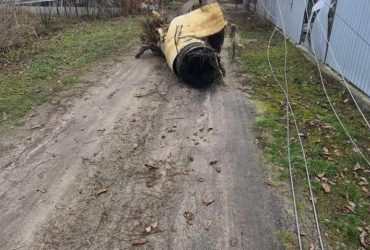 Майор запаса НГУ оценил запас Цирконов у России