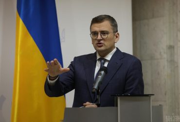 Кулеба заявил о недовольной реакции Берлина из-за призывов Украины предоставить ракеты Taurus