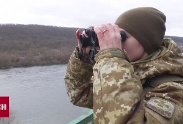 В'їзд чоловікам до прикордонної смуги відтепер під забороною на Вінниччині