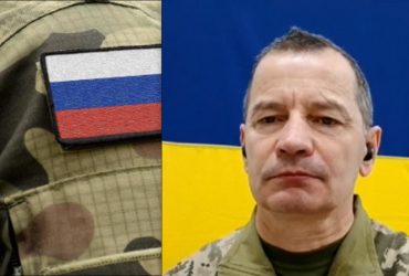 У ЗСУ розкрили особливості атак росіян під Бахмутом: що шукають