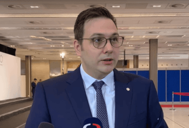 Російські танки не зупиняться в Україні: глава МЗС Чехії закликав Захід діяти