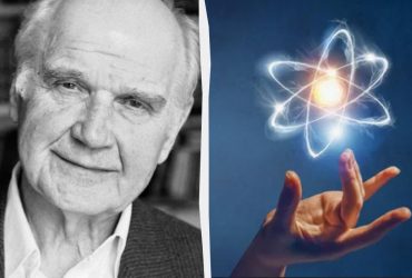 Помер творець України науковець Юхновський (фото)