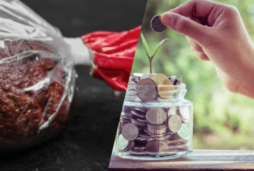 Не выбрасывайте пластиковый зажим для хлеба: вот как его можно использовать