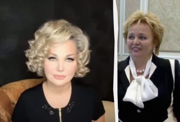 Екс-депутат Держдуми РФ розкрила секрети колишньої дружини Путіна