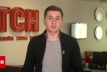 Зеленський звільнив Данілова і призначив нового секретаря РНБО