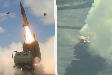 HIMARS испепелил дорогостоящий ЗРК оккупантов: в ССО показали видео