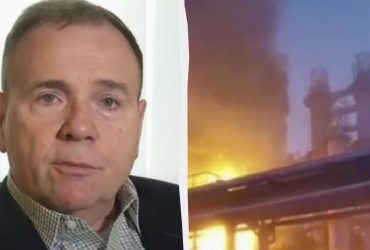 Екс-главком армії Годжес наїхав на США: здивувала заява про НПЗ Росії