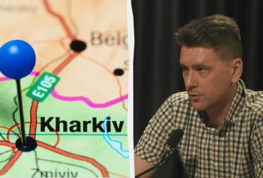 Чи здатна РФ захопити Харків: експерт розставив крапки над і