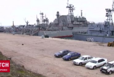 Головне за 26 березня: звільнення Данілова, пекло на Харківщині, обвал мосту в США