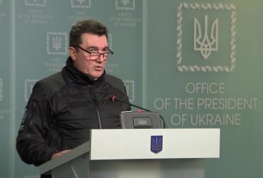 Данілова звільнили з РНБО: чим запам’ятався політик