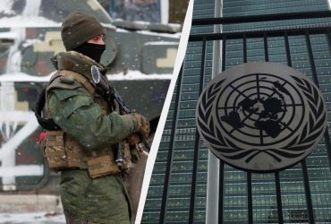 За зиму россияне казнили 32 украинских военнопленных, - отчет ООН