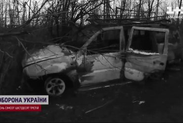 Ворог підтягнув війська і ставить рекорди по скиду КАБів: у Серебрянському лісі не вщухають вибухи