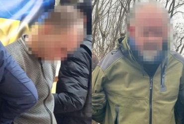 Готували удари по Київській телевежі та підрозділах ЗСУ: затримано агентів ФСБ (фото)