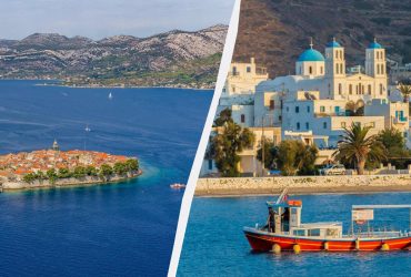 Туристам назвали курорты на топ-направлениях Европы, где можно избежать толп этим летом