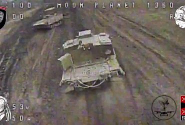 ВСУ уничтожили редчайшую российскую машину судного дня