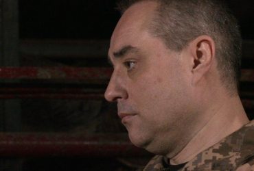 Я не вижу, что война закончится: генерал Марсель заявил о необходимости мобилизации