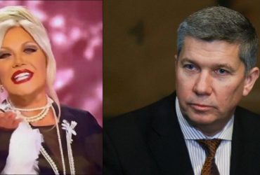 Повалий и другим предателям грозит наказание в Украине: в Минкульте раскрыли детали