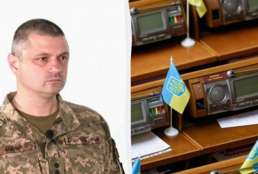 Рада сознательно тормозит процесс: в ТЦК подозревают измену по мобилизации