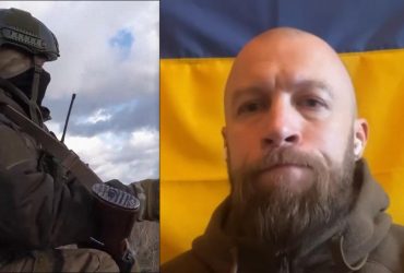 The threat of a Russian offensive: a Ukrainian Armed Forces major spoke about a possible scenario