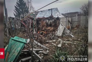 Ворожі обстріли: під ударами росіян всі прифронтові райони