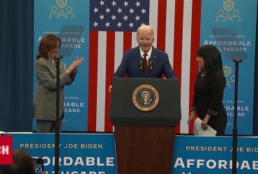 Байден назвав Путіна м'ясником і запропонував збільшити податки мільярдерам для допомоги Україні