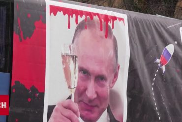 Латвія продає Будинок Москви у Ризі та передає гроші Україні