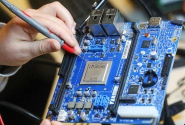 Больше половины российских чипов Байкал оказываются бракованными