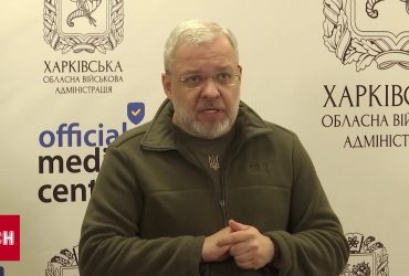 Руйнування енергооб'єктів на Харківщині надзвичайно серйозні