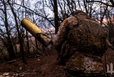 Минус почти 140 оккупантов: стало известно, где отработали ВСУ