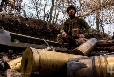 Український фронт під ризиком краху, картина на передовій похмура, - Politico