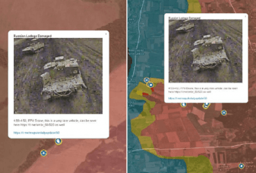Дрон ВСУ уничтожил российскую машину судного дня: СМИ узнали, где это произошло