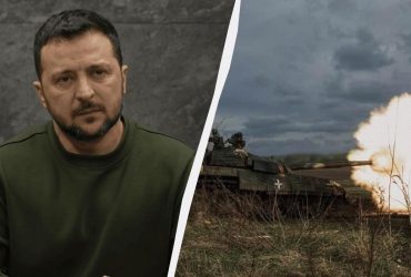 Украинские власти должны говорить даже горькую правду о ходе войны, – дипломат из США