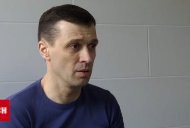 Пробил печень и кишечник: на Волыни мужчина порезал работника ТЦК и пытался покончить с собой