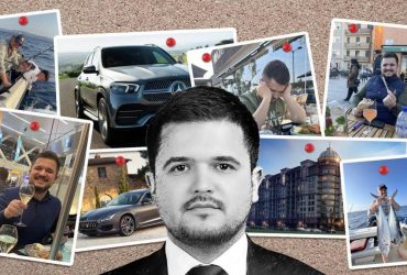 В Укроборонпроме началось внутреннее расследование по делам семьи Пащенко