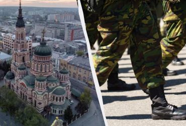 В СНБО отреагировали на панику, что Россия пойдет на Харьков: врага попустили