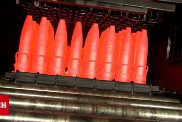 Європа терміново шукає боєприпаси для України