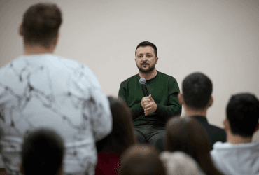 Мобилизуют ли выпускников вузов перед поступлением в магистратуру: ответ президента