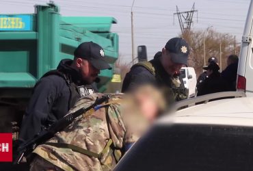 У Києві посилюють заходи безпеки через загрозу проникнення диверсантів і не лише